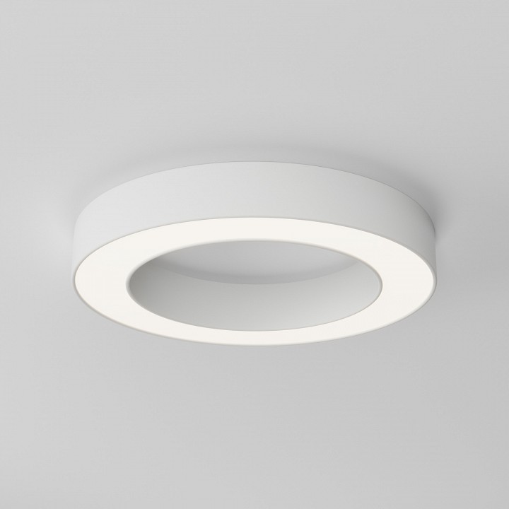 Накладной светильник Maytoni Technical Lua C093CL-36W4K-W
