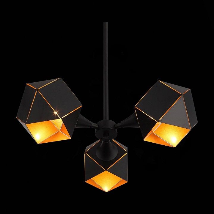 Люстра на штанге ST-Luce SL258 SL258.402.03