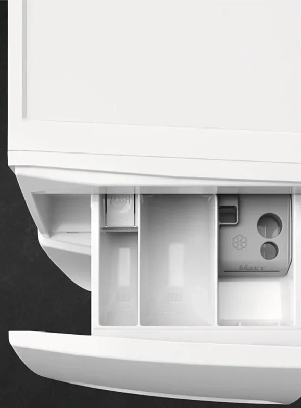 Стиральная машина AEG LFR71844SBE