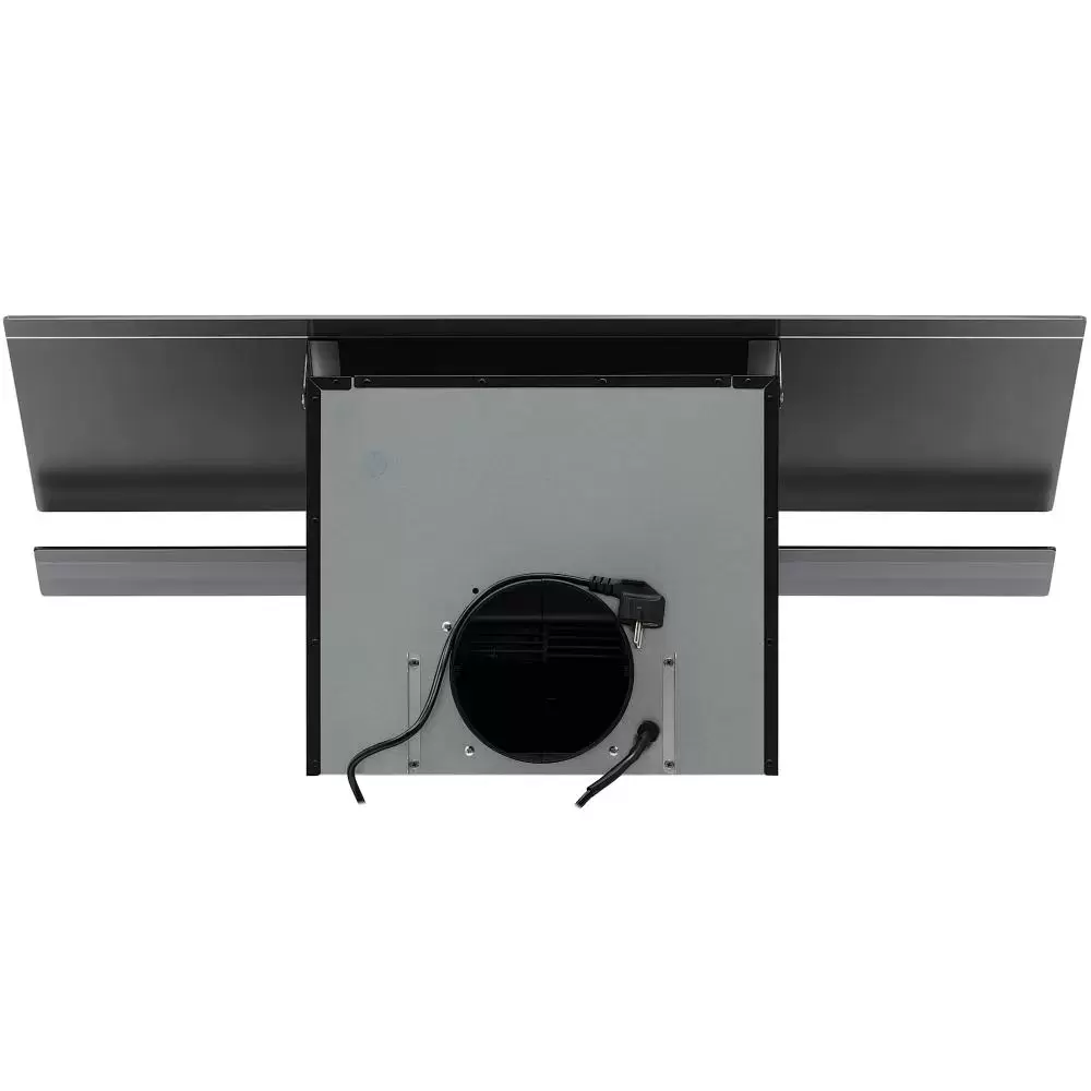 Вытяжка Krona IRMA A 900 black S
