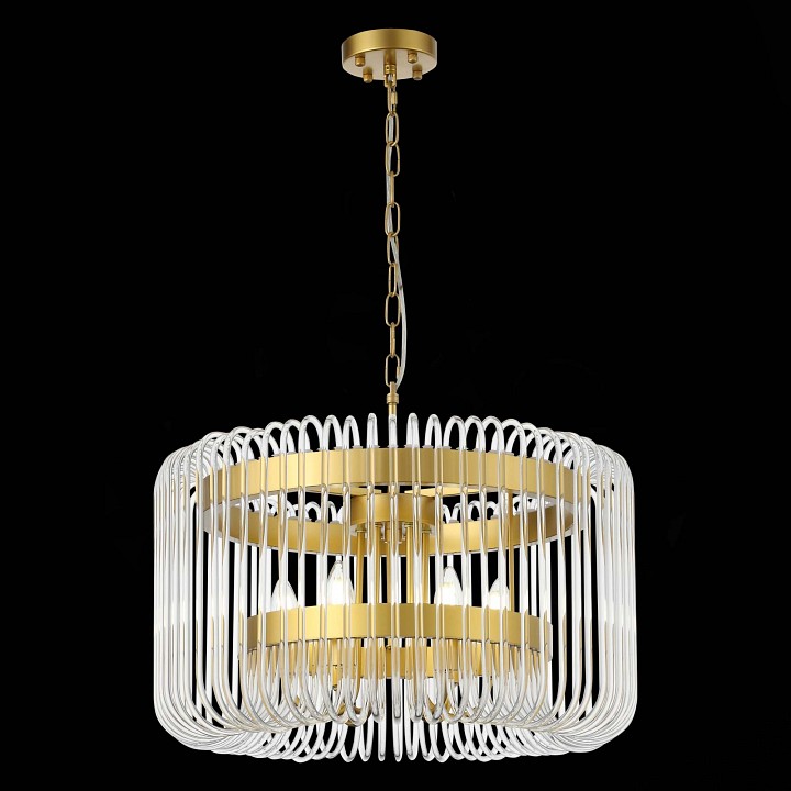 Подвесной светильник ST-Luce Grosseto SL1228.203.06