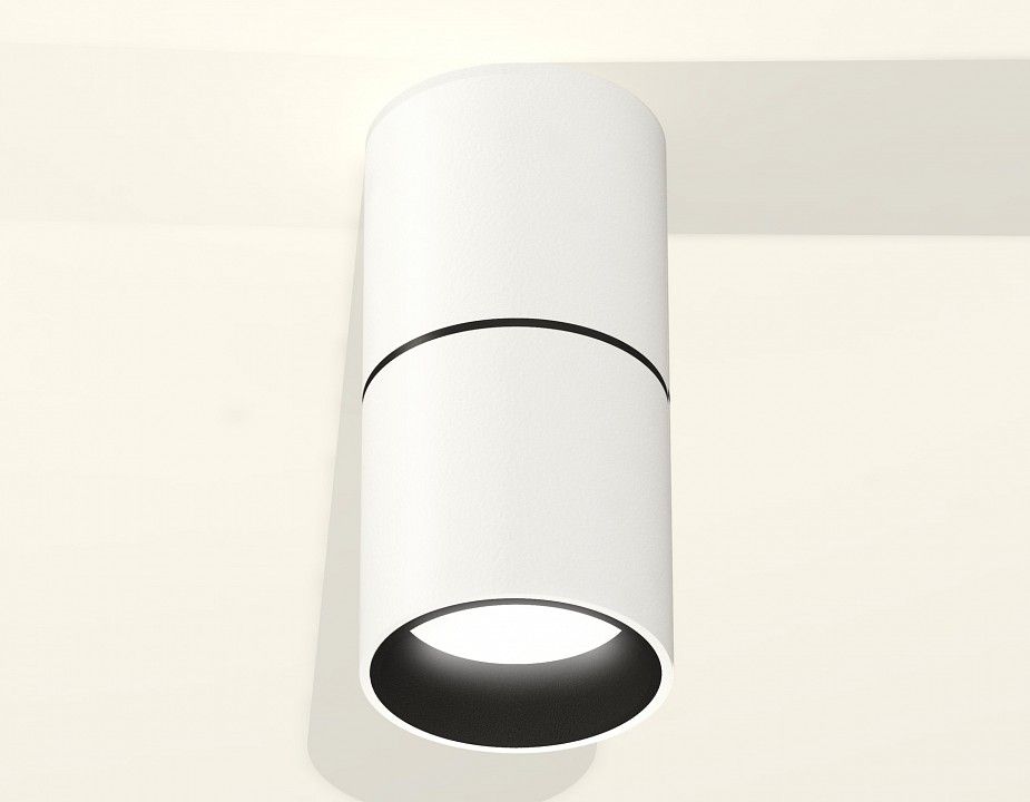 Накладной светильник Ambrella Light XS XS6301080