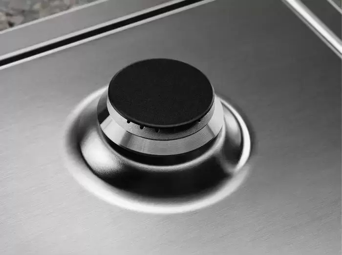 Варочная панель Electrolux KGS6426SX