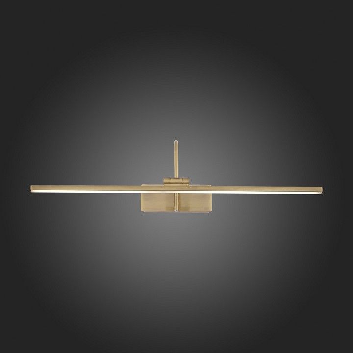 Подсветка для картины ST-Luce Centiаna SL444.301.01