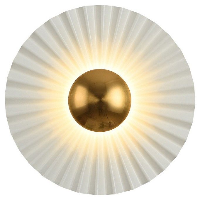 Накладной светильник Imperiumloft LILIT lilit01