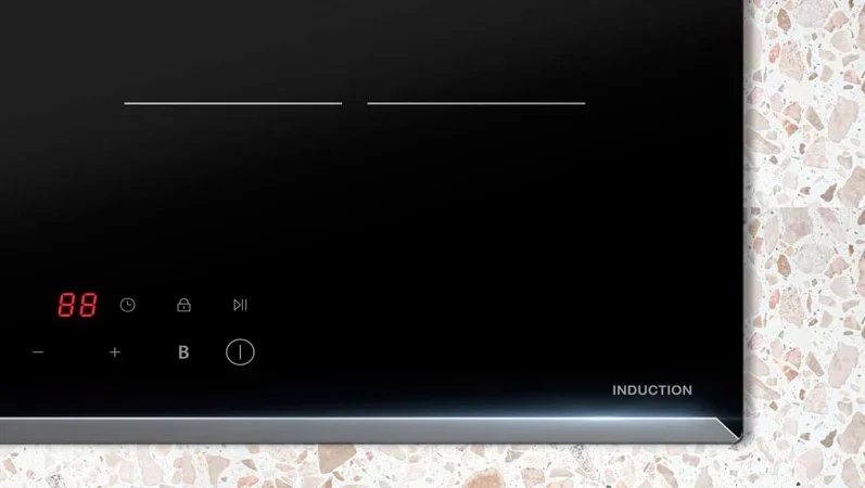 Индукционная варочная панель Haier HHY-Y64PVB