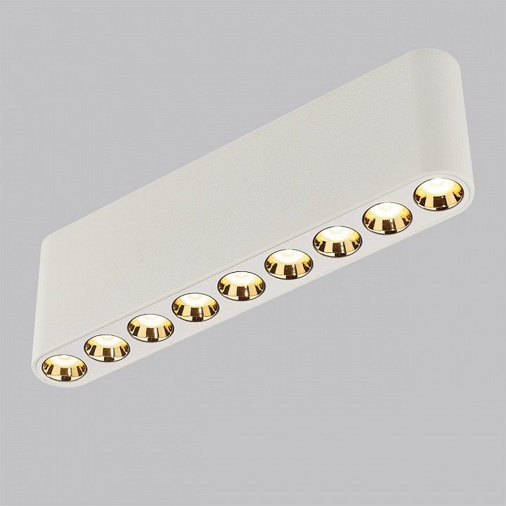 Накладной светильник Odeon Light Small 7091/21CL