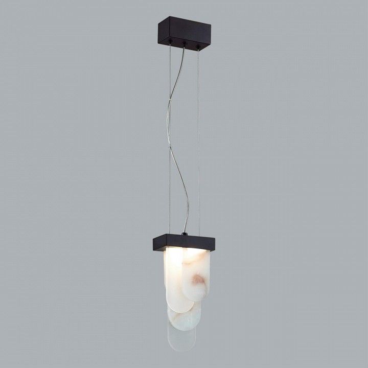 Подвесной светильник Odeon Light Foros 5438/12L
