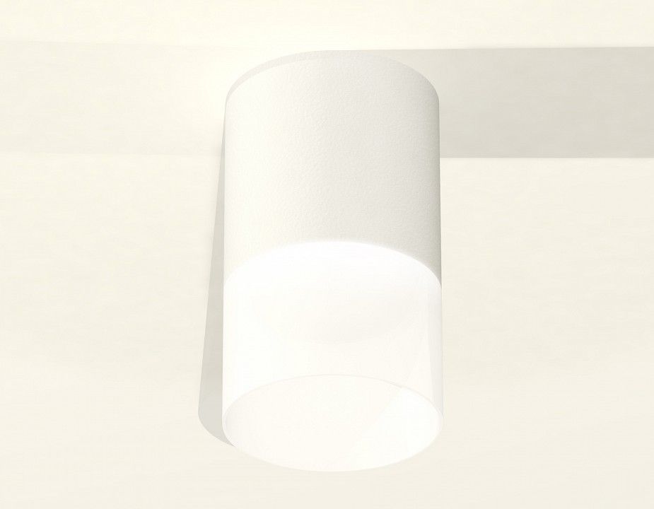 Накладной светильник Ambrella Light XS XS6301065