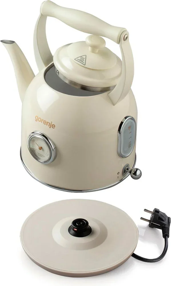Чайник Gorenje K17CLIN