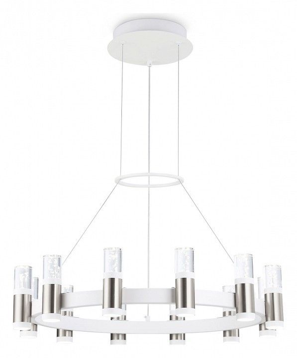 Подвесная люстра Ambrella Light FL FL6205