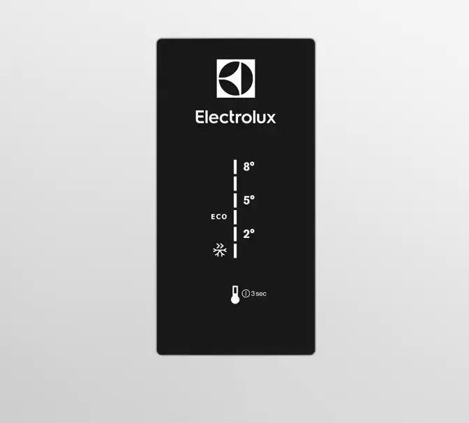 Холодильник Electrolux EN3454NOW