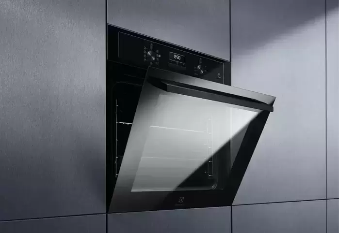 Духовой шкаф Electrolux OED3H50K