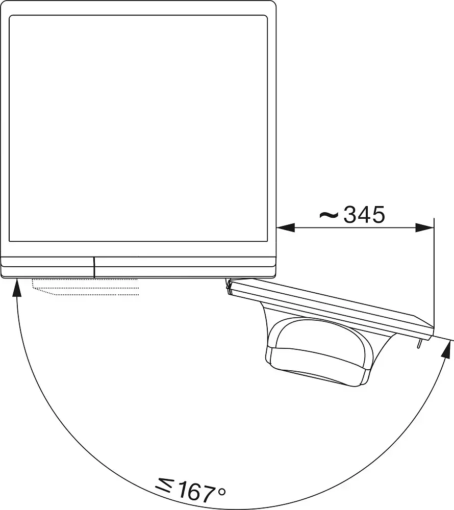 Стиральная машина Miele WED164WCS