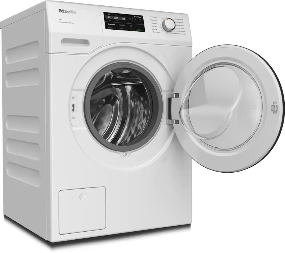 Стиральная машина Miele WCG370 WPS