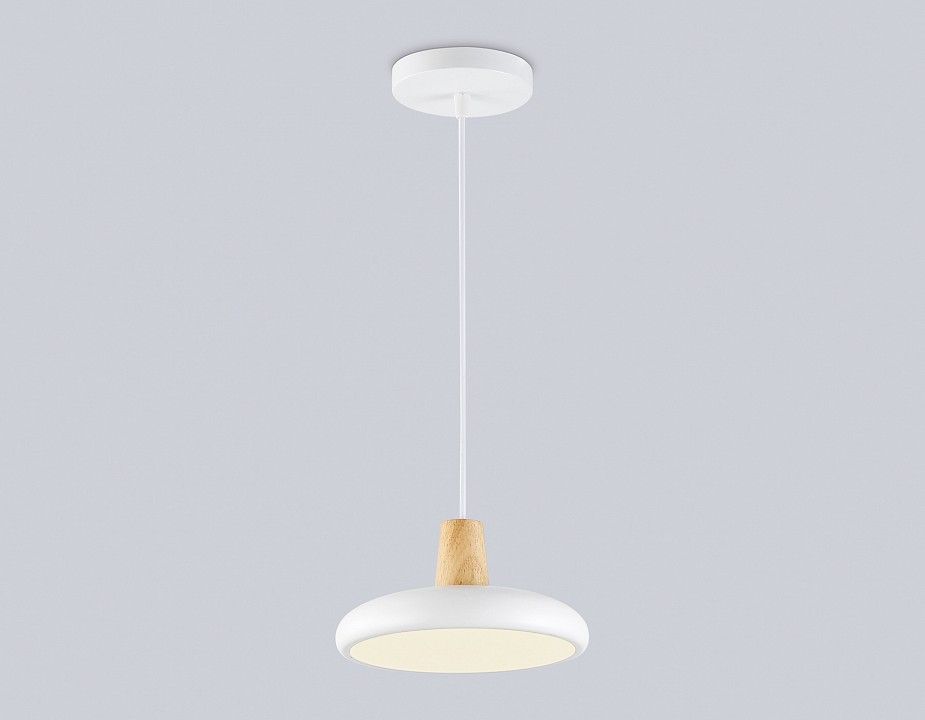Подвесной светильник Ambrella Light FL FL4838