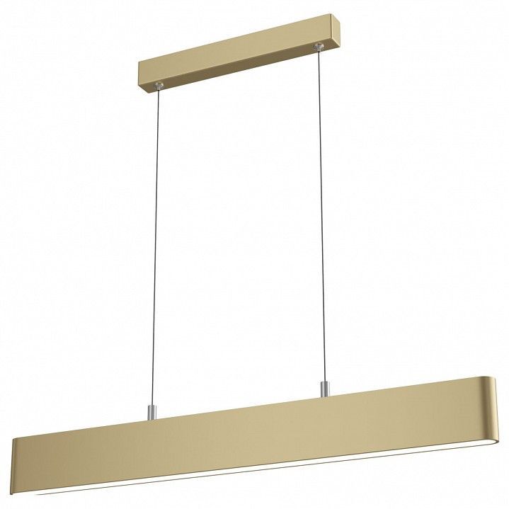 Подвесной светильник Maytoni Technical Step P010PL-L23G3K