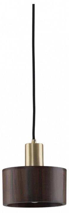 Подвесной светильник Moderli Walnut V11957-1P