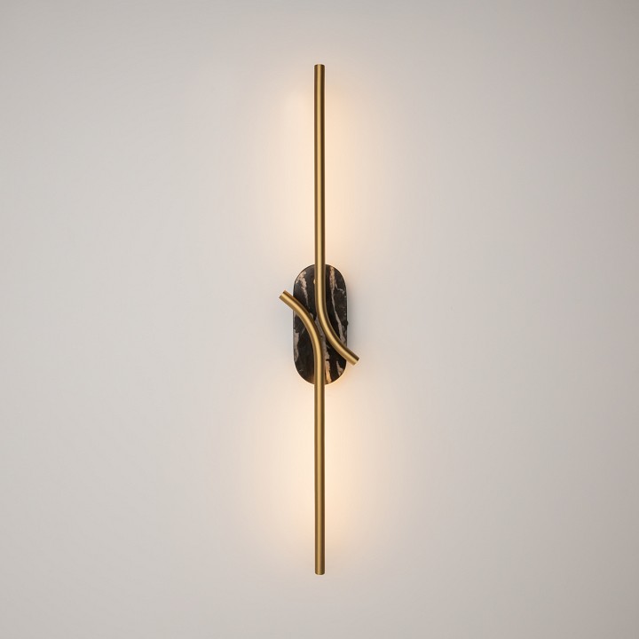 Бра Maytoni Renaissance MOD256WL-L5BS3K3
