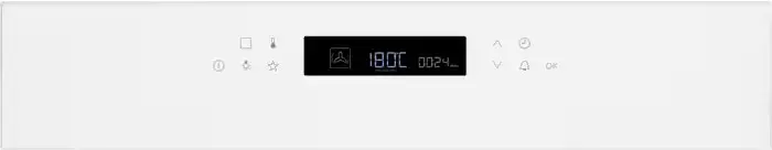 Духовой шкаф Electrolux EOE7C31V