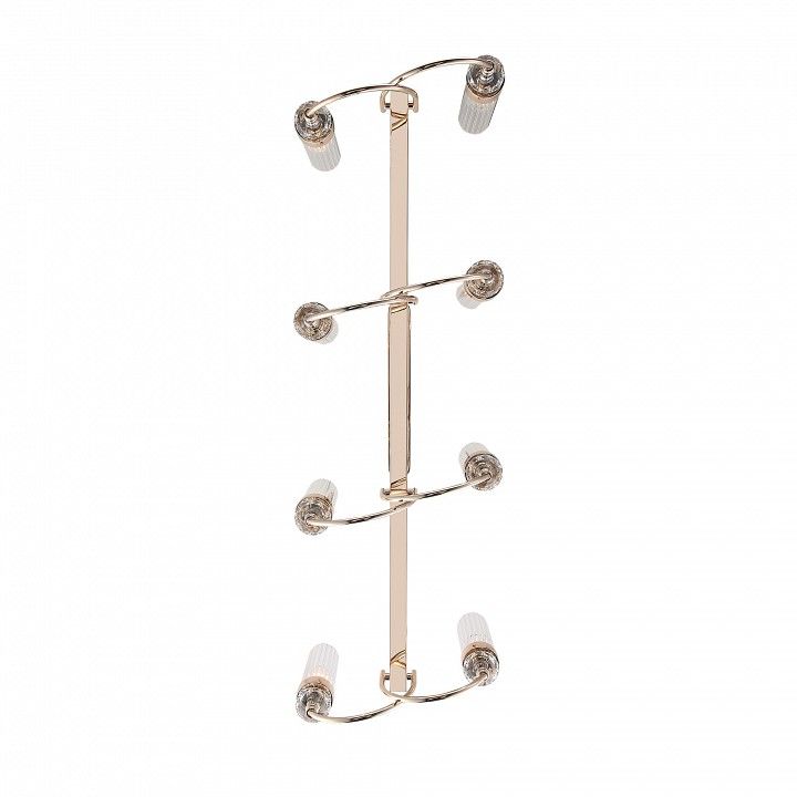 Люстра на штанге ST-Luce Elegra SL1402.223.08