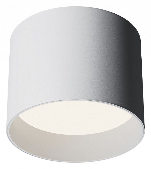 Накладной светильник Maytoni Technical Глэм C096CL-GX53-W