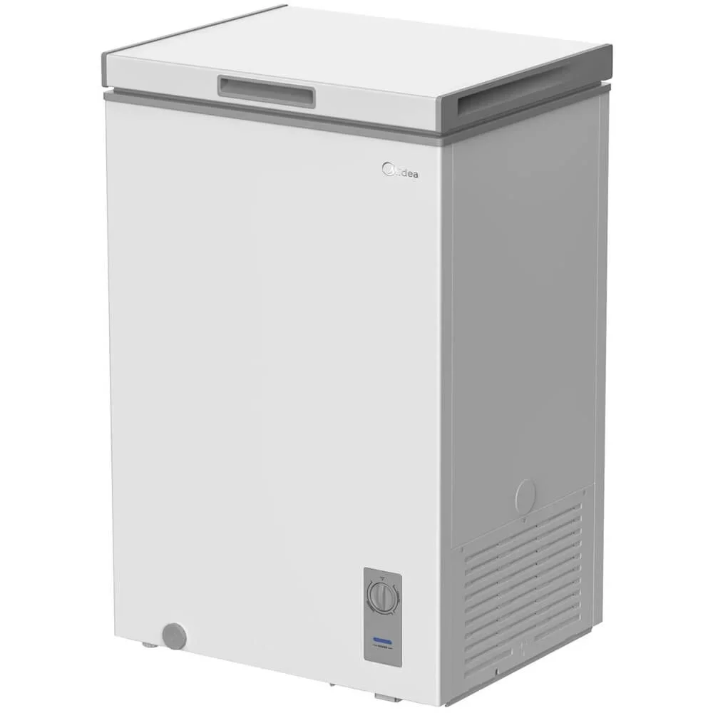 Морозильный ларь Midea MDRC153FZF01D