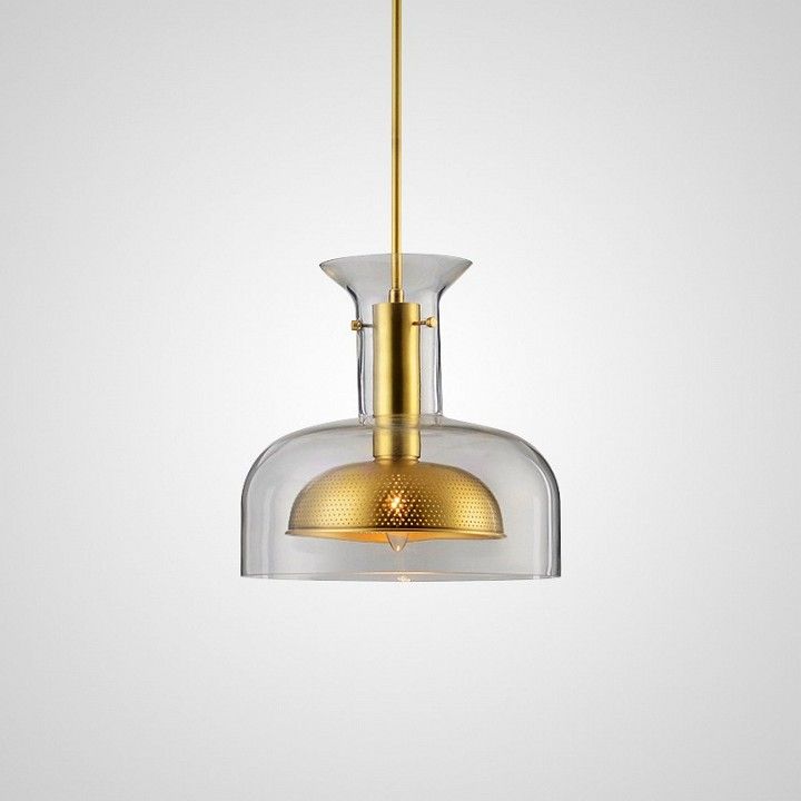 Подвесной светильник Imperiumloft  Healy01
