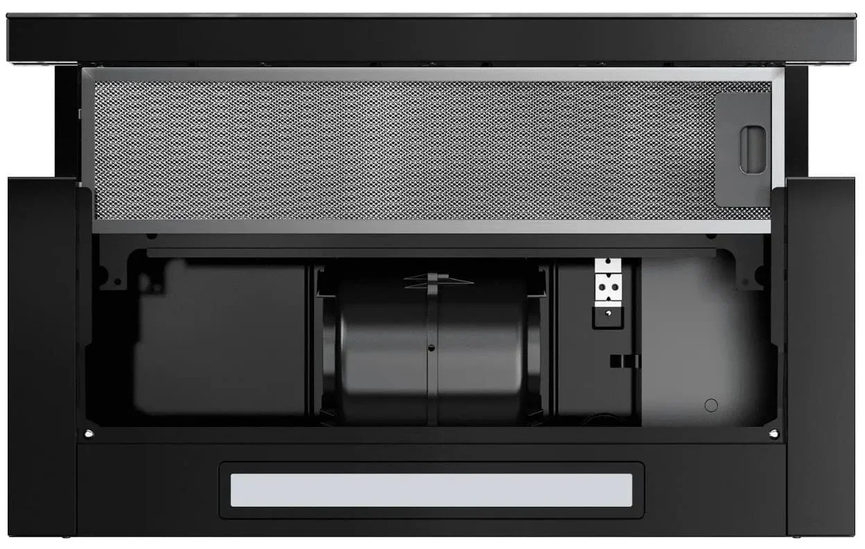 Встраиваемая вытяжка Haier HVQ-S6605B