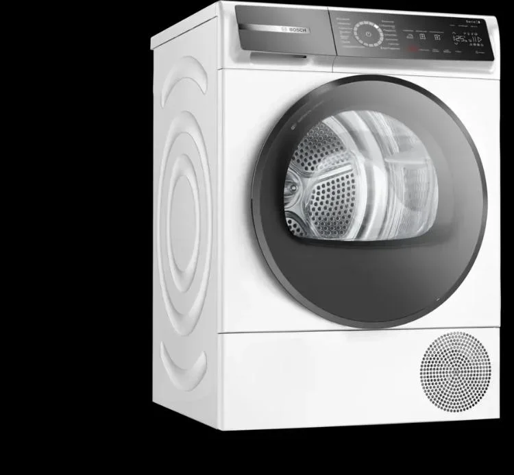 Сушильная машина Bosch WQB245B40