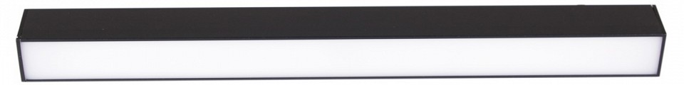 Накладной светильник Reluce  13003-9.3-001UR magnetic LED10W BK CCT+SMART