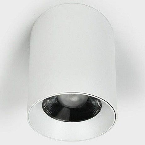 Накладной светильник Italline IT06-6035 IT06-6035 white 4000K