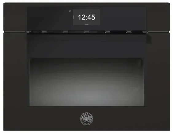 Встраиваемая микроволновая печь Bertazzoni FMOD4077MTN3