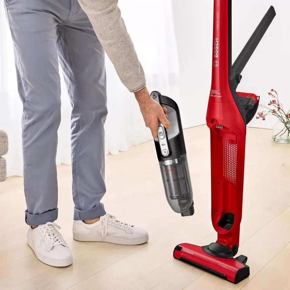 Пылесос Bosch BBH3ZOO28