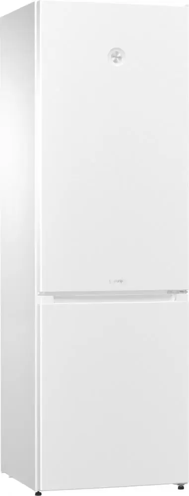 Двухкамерный холодильник Gorenje RK611SYW4