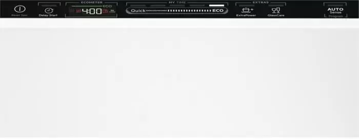 Встраиваемая посудомоечная машина AEG FSB72907P