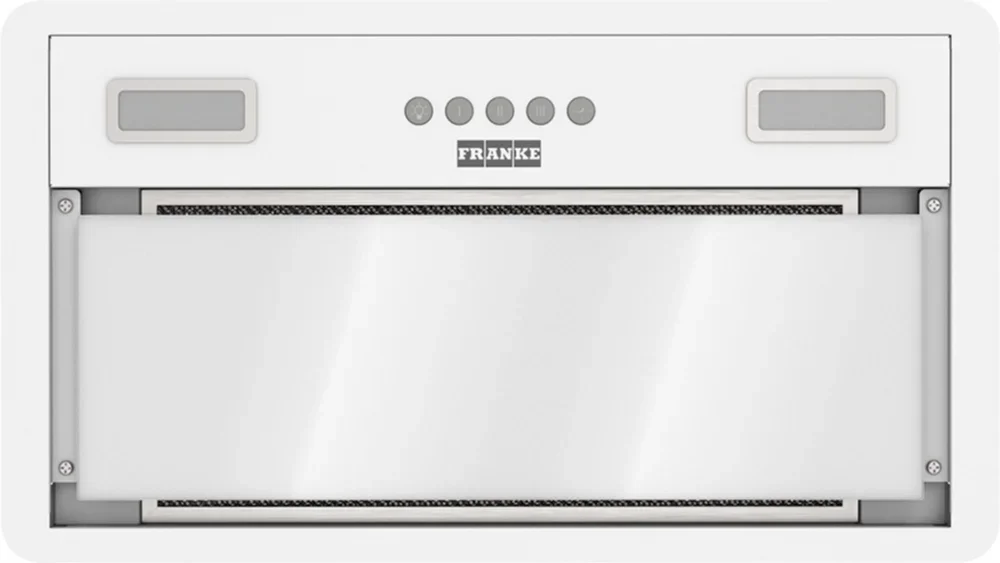 Встраиваемая вытяжка Franke VERA 52 WH
