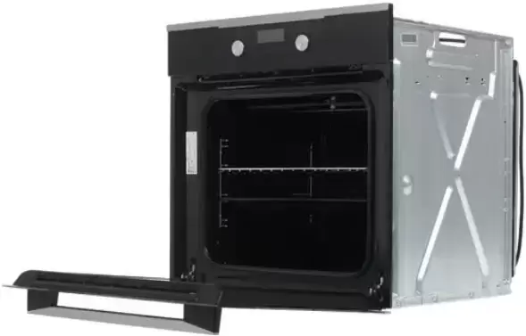 Духовой шкаф Electrolux OKH5E40X