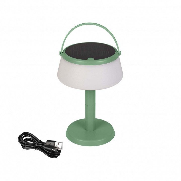 Настольная лампа декоративная Arlight SP-TRAFO 063189