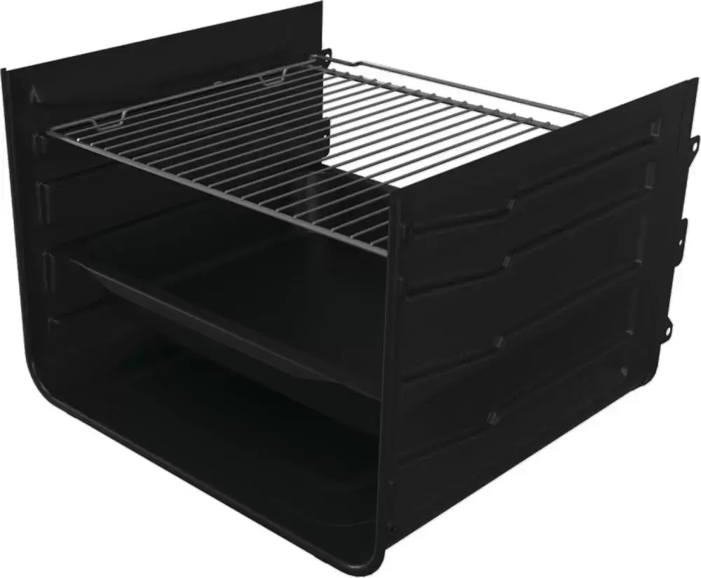 Электрическая плита Gorenje GEC5A21WG-B