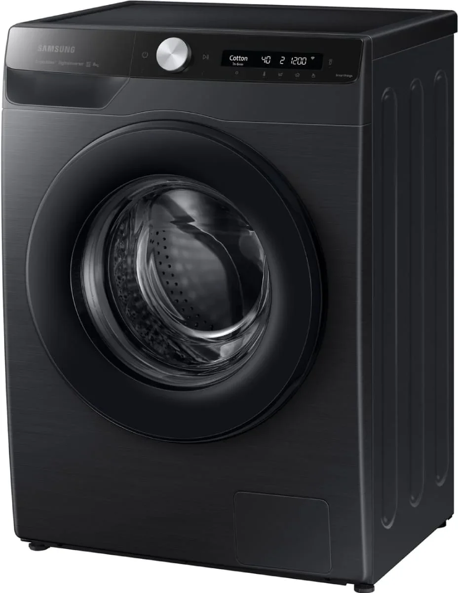 Стиральная машина Samsung WW80AG6S28ABLP