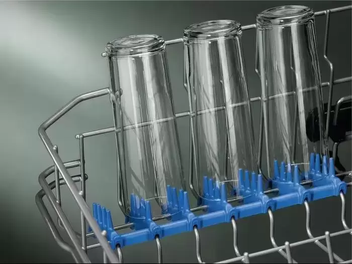 Встраиваемая посудомоечная машина Electrolux KEMC3211L