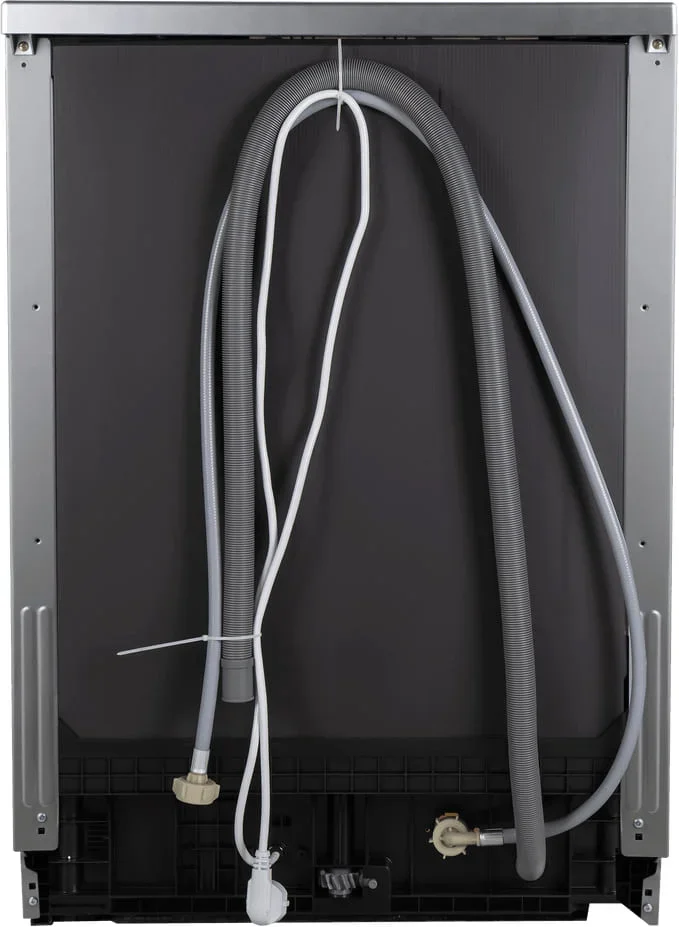 Посудомоечная машина Maunfeld MWF60331S Inverter