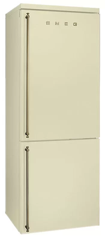 Холодильник Smeg FA800PO9