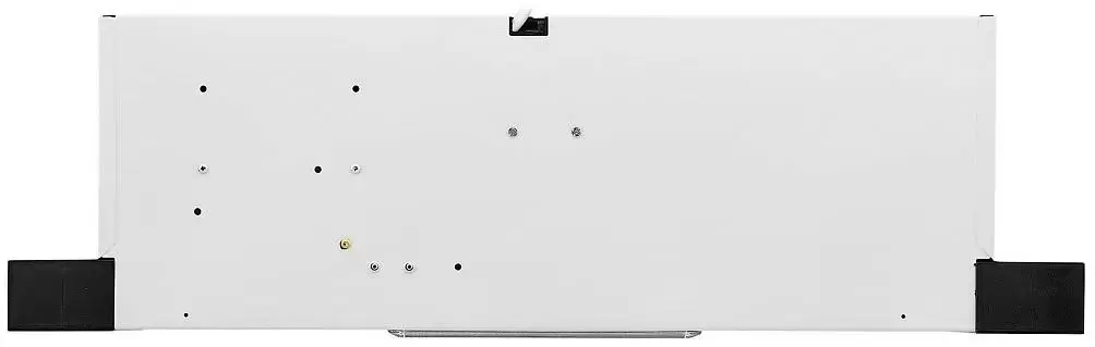 Встраиваемая вытяжка KRONA KERRY 600 WHITE PB