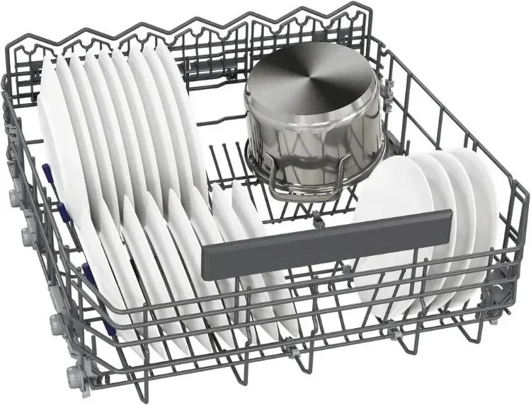 Встраиваемая посудомоечная машина Siemens SN65ZX07CE