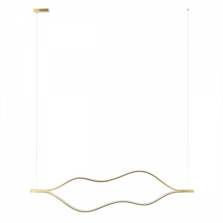 Подвесной светильник Loft it Tape Light 10403/1600 AB