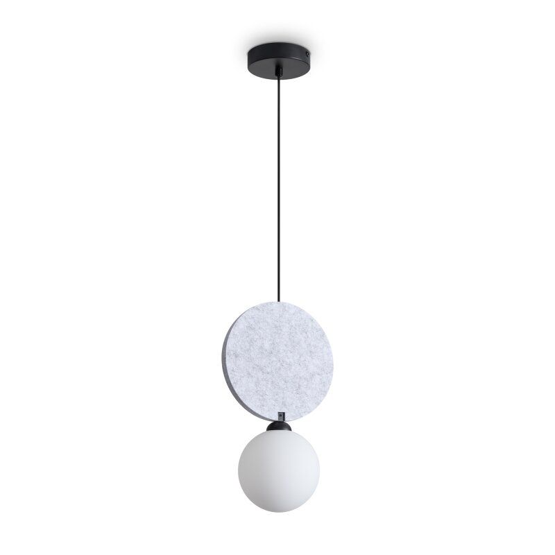 Подвесной светильник Freya Candy FR5518PL-01B1