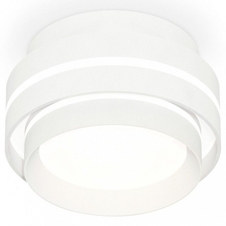 Накладной светильник Ambrella Light XS XS8412004