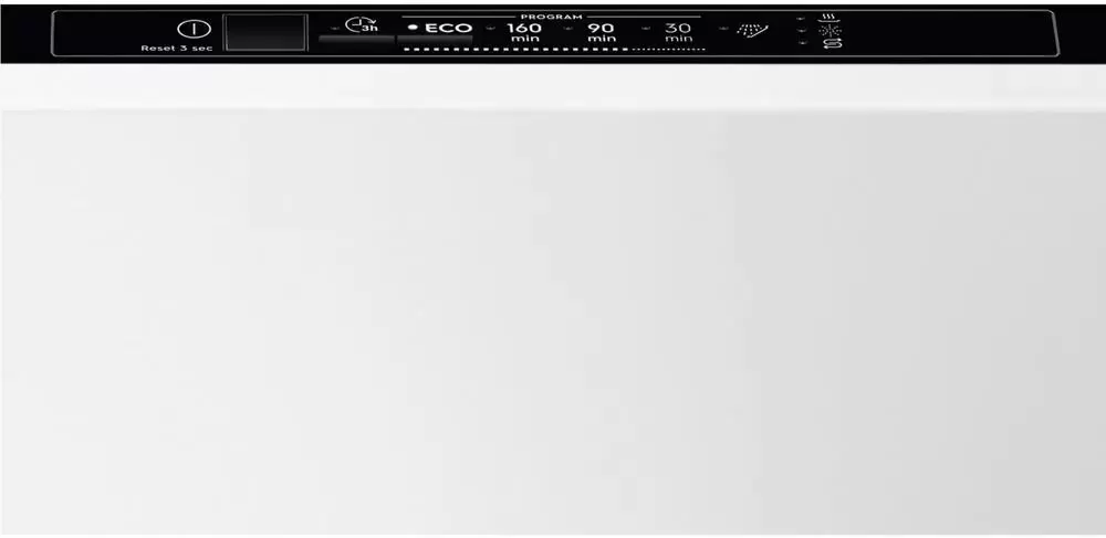 Встраиваемая посудомоечная машина Electrolux EMA917121L
